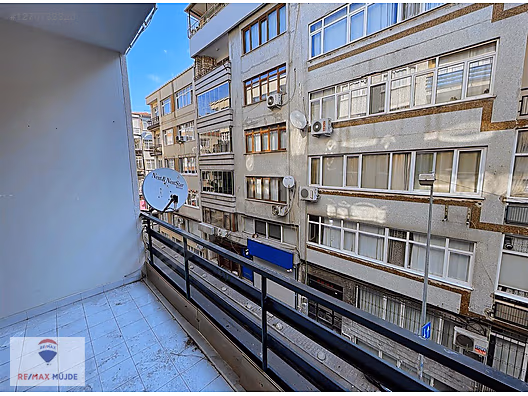 Bakırköy Sahile Yakın 2+1 Satılık Daire - İSTANBUL BAKIRKÖY fotoğraf 4