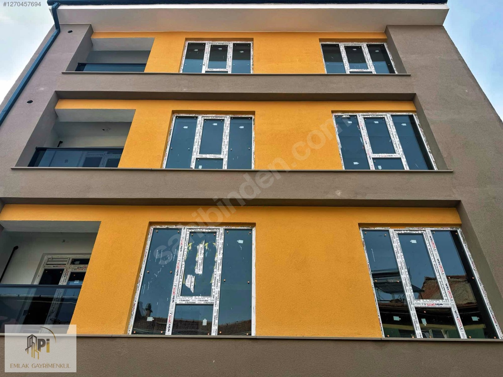 Pİ GAYRİMENKUL'den EMEK MAHALLESİ'nde ERTAŞ CADDESİ YAKINI 3+1 - ESKİŞEHİR ODUNPAZARI fotoğraf 35