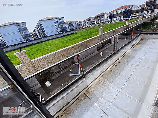 Arifiye Fatih Mah. 3+1 Sıfır Daire (Yerden Isıtma, Çift Balkon) - SAKARYA ARİFİYE fotoğraf 25