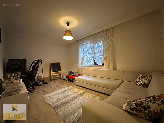 Etlik Ayvalı'da Katta Full Yapılı Asansörlü İskanlı Emsalsiz 4+1 - ANKARA KEÇİÖREN fotoğraf 4