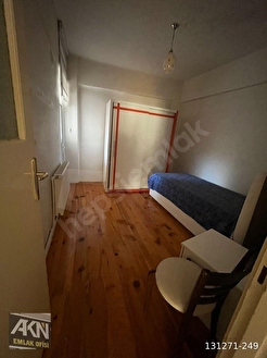 AKN GAYRİMENKULDEN MERKEZİ KONUMDA ANA CADDE ÜZERİ ACİL SATILIK 4 KATLI BİNA - TOKAT NİKSAR fotoğraf 14
