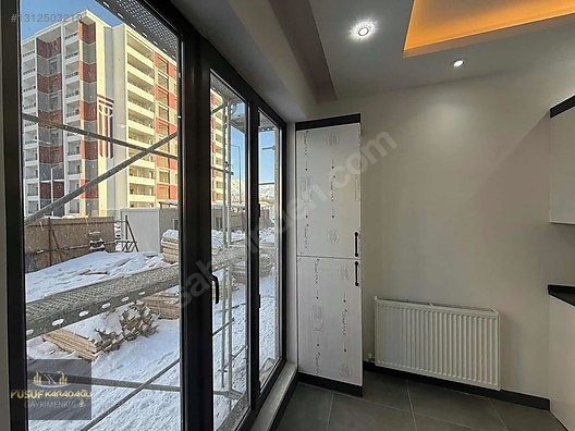 D-P-R-M SONRASI TAPUSU HAZIR FORE KAZIKLI SATILIK 3+1 DAİRE - MALATYA YEŞİLYURT fotoğraf 5