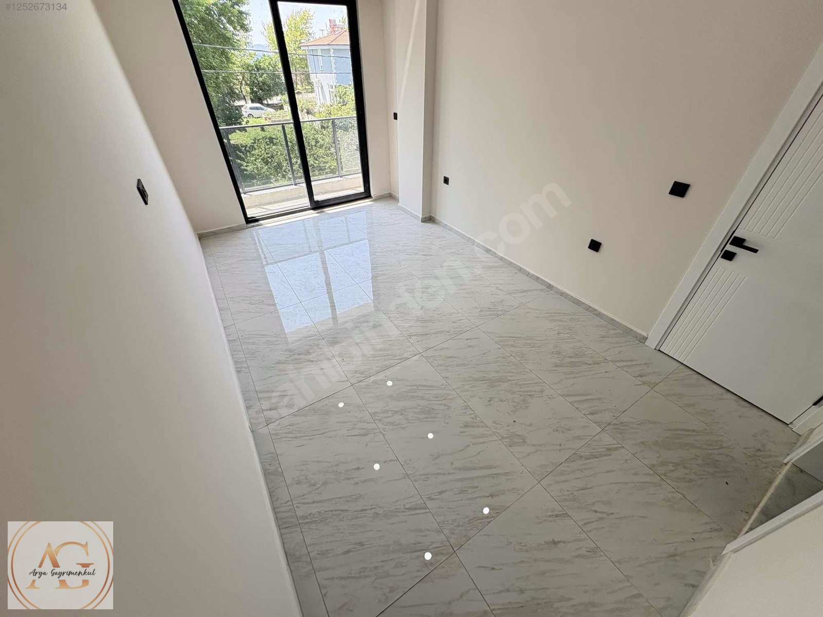 ARYA'DAN GÜRE'DE DENİZE 50 METRE DENİZ MANZARALI 3+1 VİLLA - BALIKESİR EDREMİT fotoğraf 15