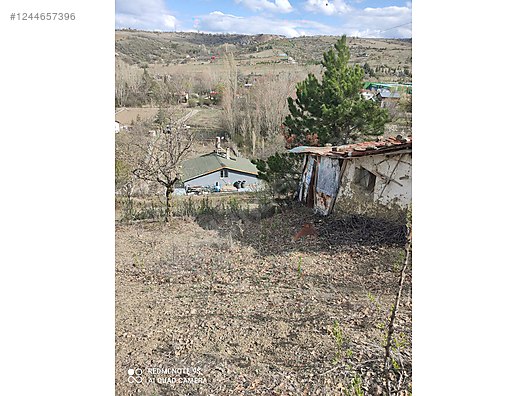 ANKARA ELMADAĞ TATLICA KÖYÜNDE 627 M² BAHÇEMİZ SATILIKTIR. - ANKARA ELMADAĞ fotoğraf 4