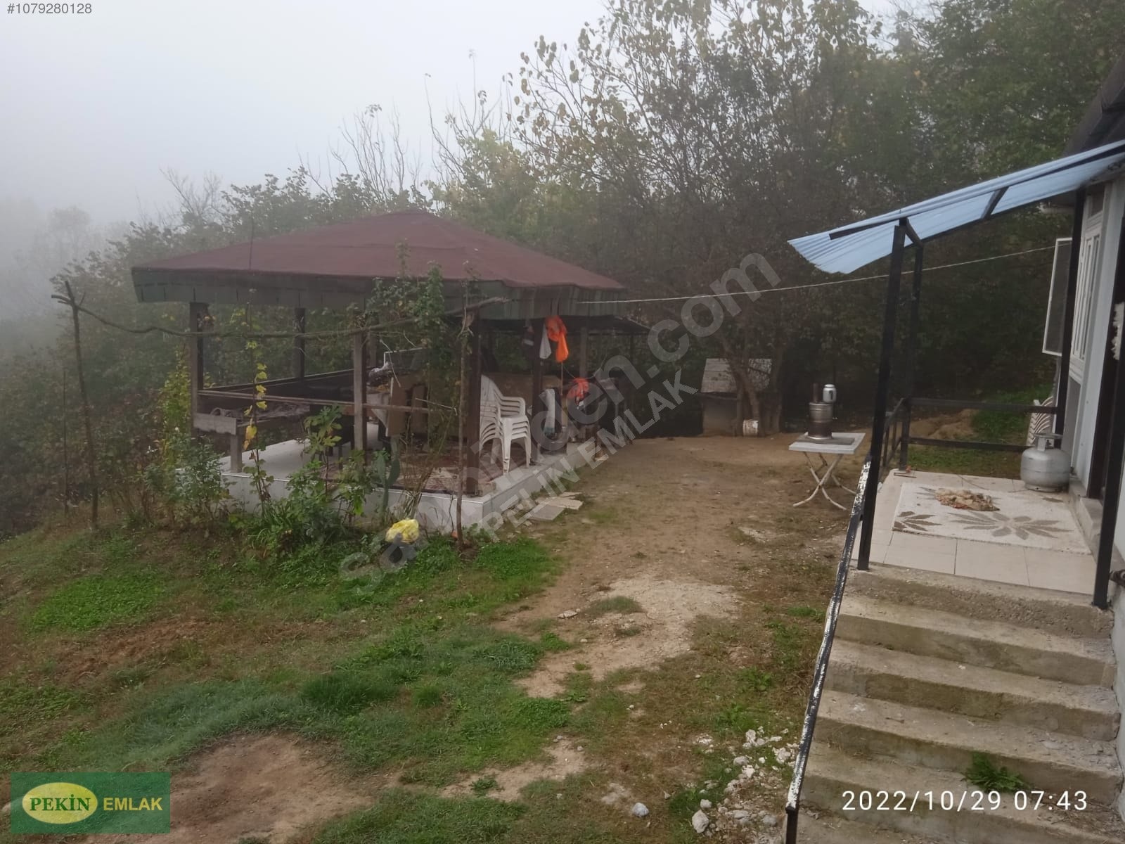 PEKİN EMLAKTAN İZMİT TE SATILIK ARAZİ - KOCAELİ İZMİT fotoğraf 26
