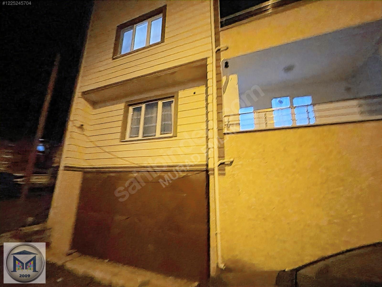 TUZCUMURAT MAHALLESİ SATILIK 3+1 KAPALI OTOPARKLI DAİRE - BALIKESİR EDREMİT fotoğraf 21