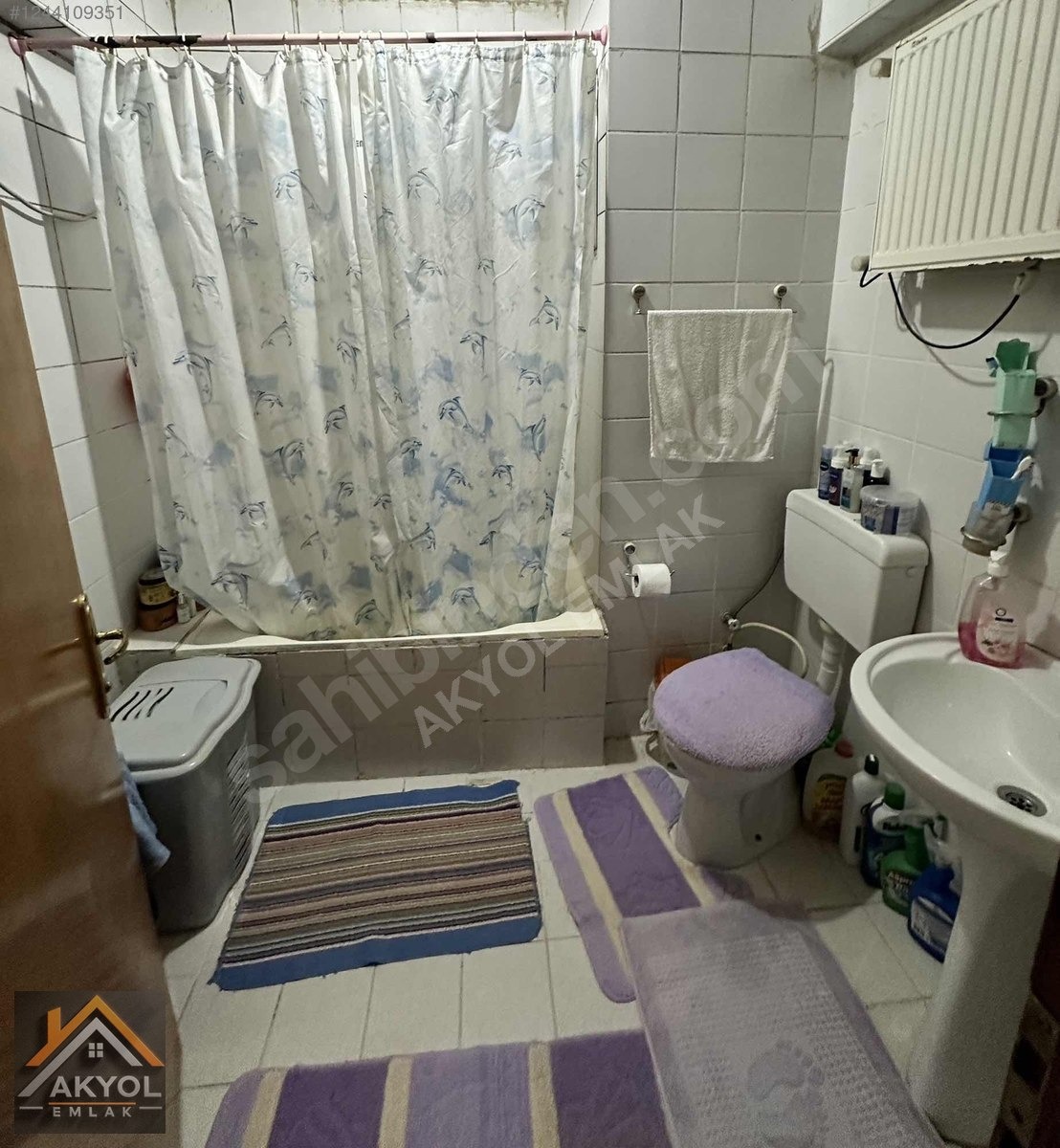 ^^AKYOL EMLAKTAN BAKIMLI 3+1 SATILIK DAİRE ^^ - KÜTAHYA TAVŞANLI fotoğraf 8