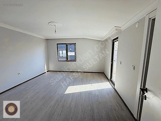 HAFSA SULTAN GAYRİMENKUL DEN SATILIK DUBLEX DAİRE - BURSA YILDIRIM fotoğraf 27