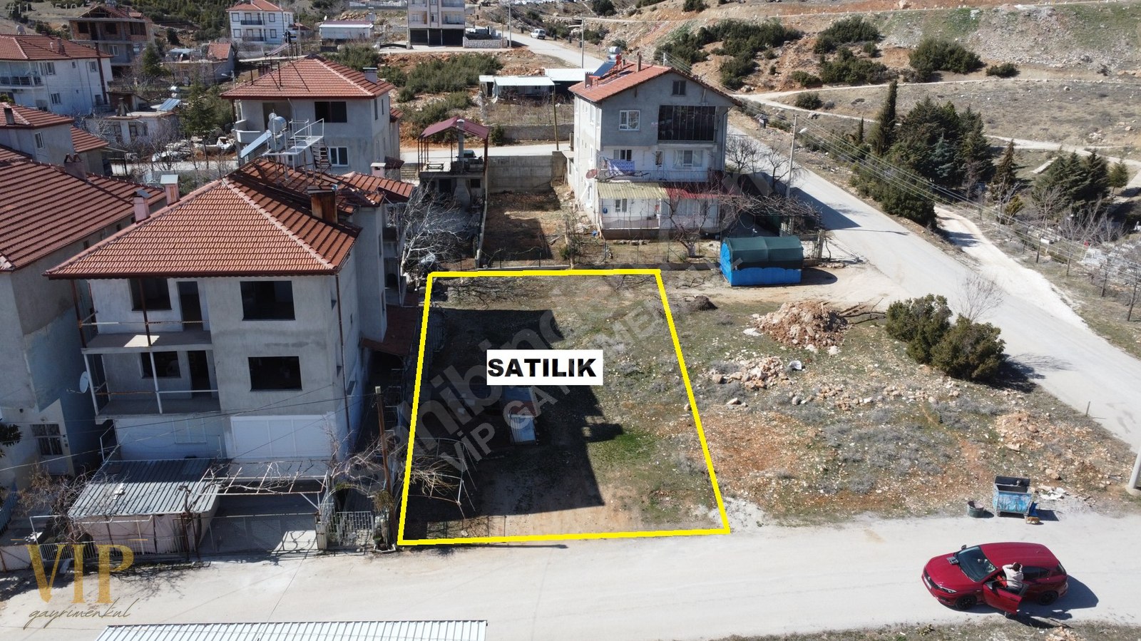 İlan Resmi