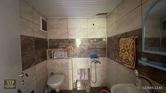VİP GAYRİMENKUL'den GÜNDOĞAN MAH. KİRALIK 2+1 DAİRE - ANTALYA ELMALI fotoğraf 17