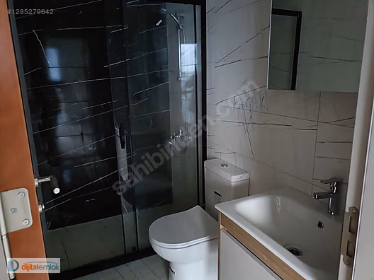 HASANAĞA KIZILCIK MAH. SATİLİK 3+1 DAİRE - BURSA NİLÜFER fotoğraf 6