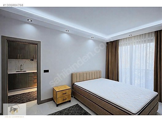 ULTRA LÜX FULL EŞYALI REZİDANS DAİRE - ESKİŞEHİR TEPEBAŞI fotoğraf 17