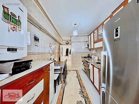PURSAKLAR İMİR EMLAK'TAN MERKEZİ KONUMDA GD CEPHE 3+1 DAİRE .. - ANKARA PURSAKLAR fotoğraf 9
