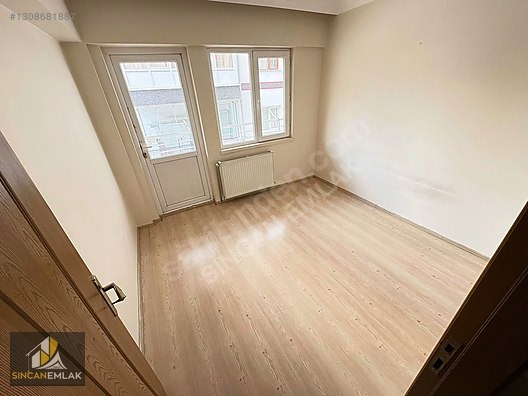 MALAZGİRT MAHALLESİNDE 3+1 BAĞIMSIZ 130 M2 ASANSÖRLÜ FUL YAPILI - ANKARA SİNCAN fotoğraf 10