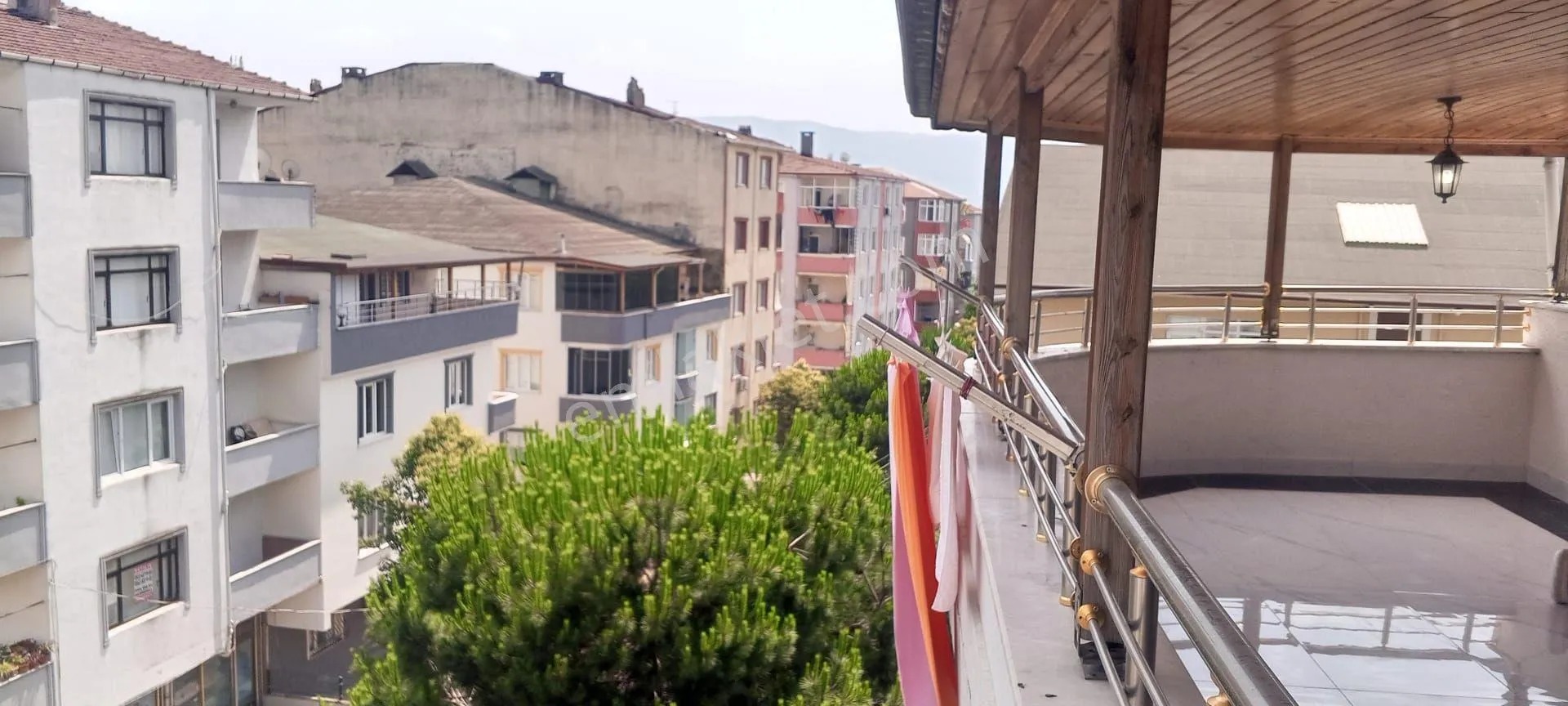 Şenol Gayrimenkul'den Körfez'de Satılık Geniş Aileler İçin Dublex Daire - KOCAELİ KÖRFEZ fotoğraf 4
