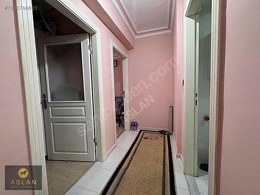 ASLAN İNŞAATTAN Y.BEYAZIT SATILIK 2+1 - ANKARA ÇUBUK fotoğraf 9