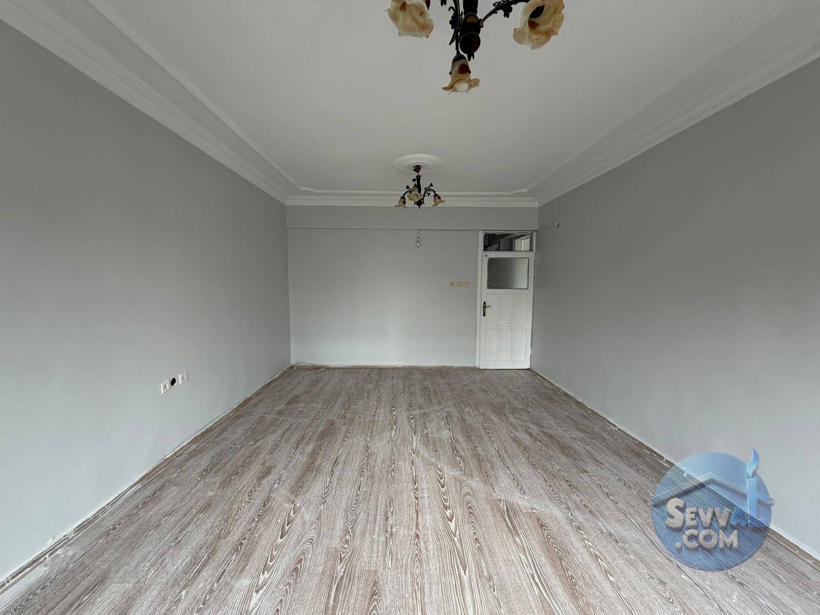 ESENTEPE MAH 4.KAT 3+1 D.GAZLI DAİRE - ŞANLIURFA HALİLİYE fotoğraf 4