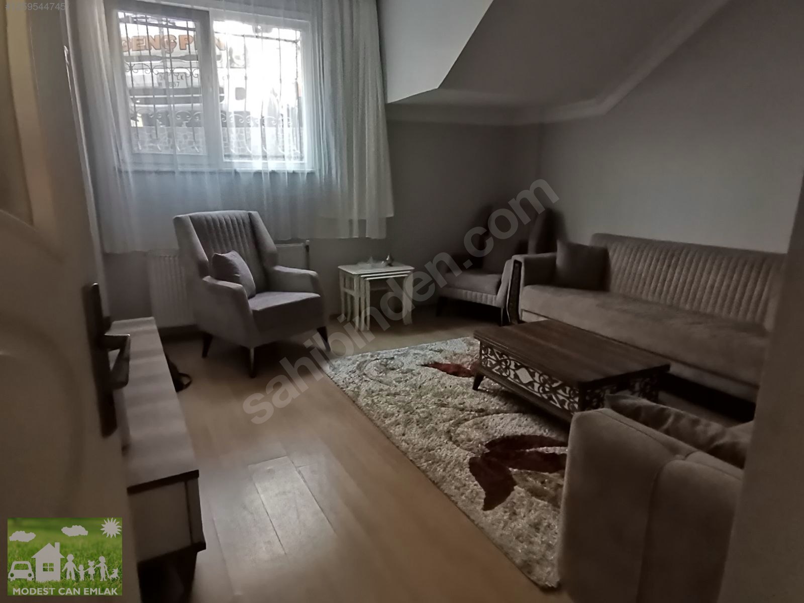 ESENYURT ÖRNEK MAHALLESİNDE 3+1 SATILIK DAİRE - İSTANBUL ESENYURT fotoğraf 14