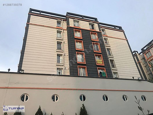Turyap Koza'dan Çayırova Akse'de Havuz Manzaralı Satılık 3+1 - KOCAELİ ÇAYIROVA fotoğraf 9