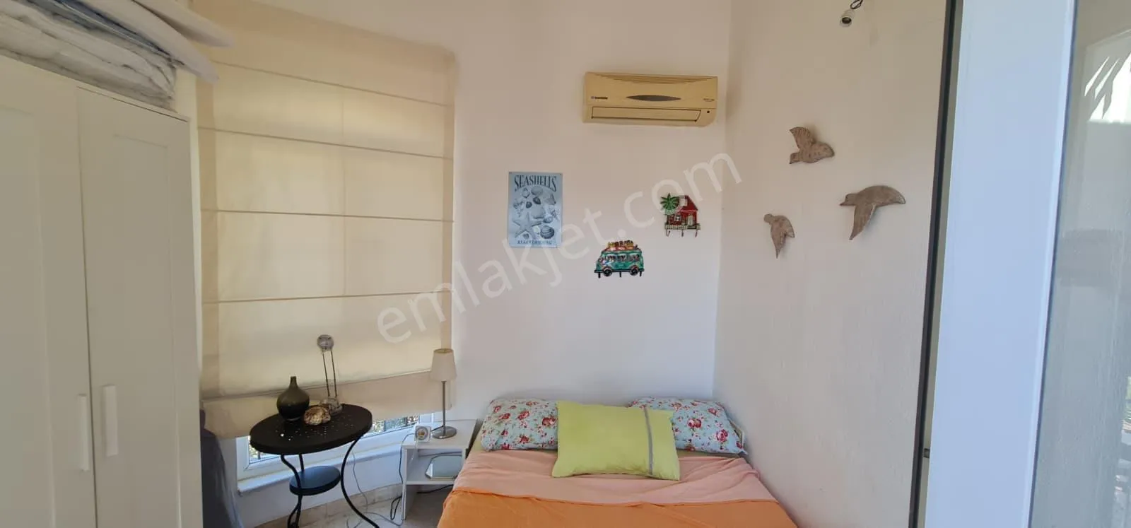 Kuşadası Karaova Mahallesinde 3+1 Villa. - AYDIN KUŞADASI fotoğraf 5