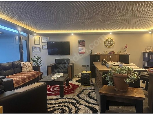 KÖŞE BAŞI MUAZZAM LOKASYON DÜKKAN MAĞAZA - ANKARA GÖLBAŞI fotoğraf 2
