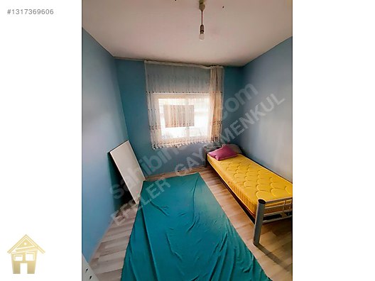 Aydın Orta Mah. Satılık 2+1 Yüksek Giriş Daire - Yatırım Fırsatı - AYDIN EFELER fotoğraf 12