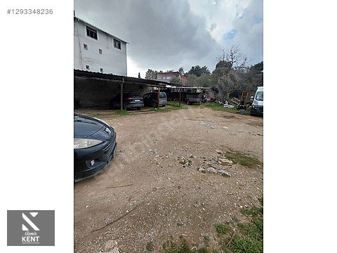 Kemalpaşa Ansızca'da Köy Merkezinde İmarlı 532 m2 Arsa - İZMİR KEMALPAŞA fotoğraf 4