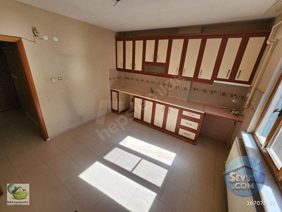 🚨 KARESİ'DE GENİŞ 2+1 DOĞALGAZLI KİRALIK DAİRE 🚨 - BALIKESİR KARESİ fotoğraf 25