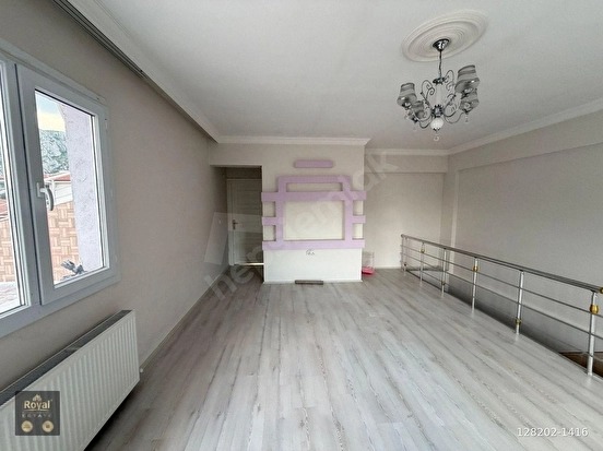 ROYAL EMLAKTAN ŞEYHCUİDE KİRALIK DUBLEKS DAİRE - AMASYA MERKEZ fotoğraf 27