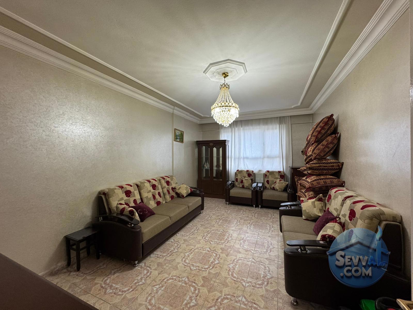 İPEKYOLU 'N DA HARİKA YATIRIMLIK DAİRE - ŞANLIURFA HALİLİYE fotoğraf 8