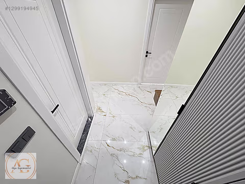 ARYA'DAN ŞIK TASARIMLI 2+1 EBEVEYN BANYYOLU ÖN CEPHE DAİRE - BALIKESİR EDREMİT fotoğraf 29