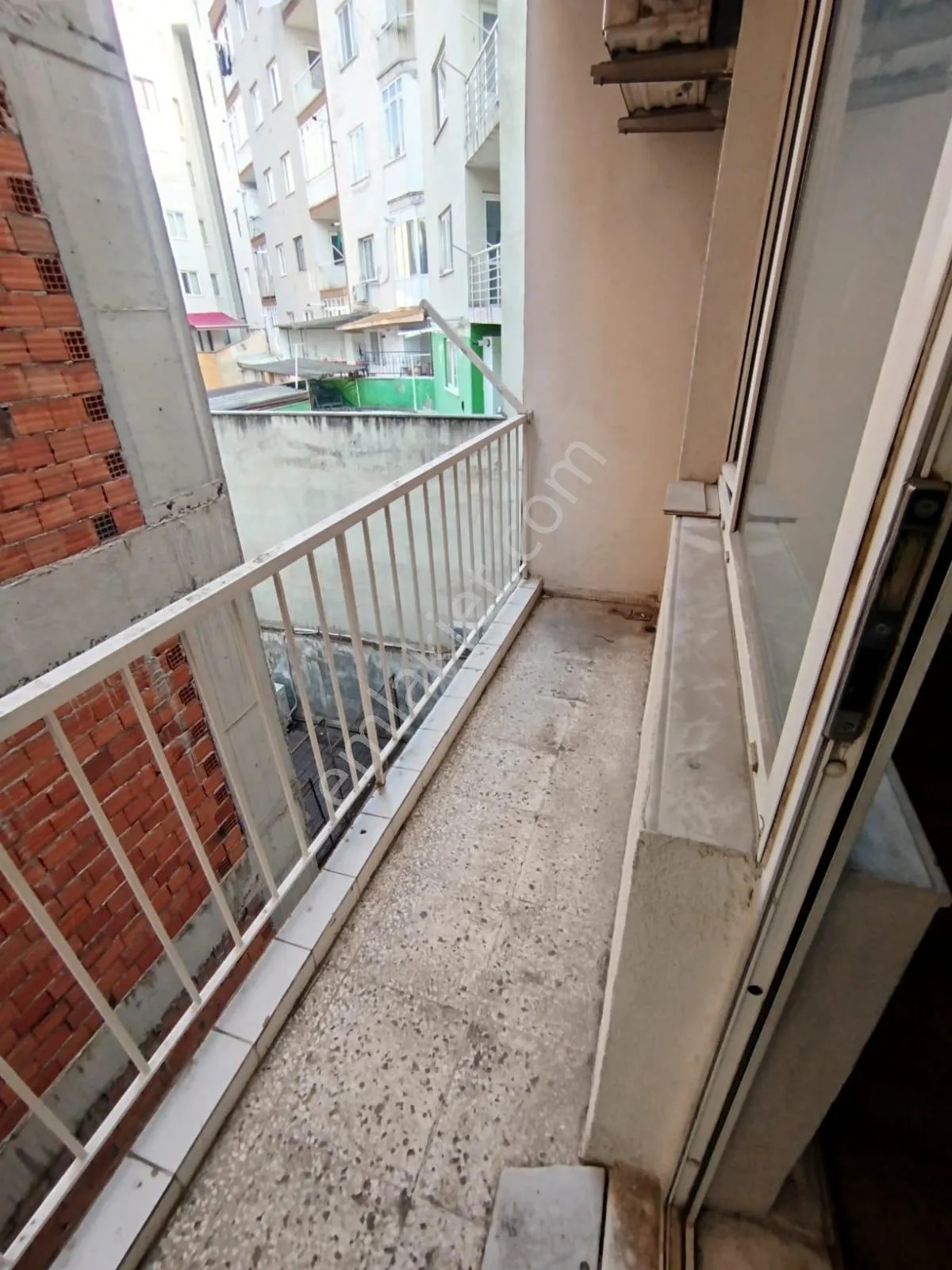 Konum Emlaktan Tevfikiye Mahallesinde Satılık Fırsat Dairesi... - MANİSA YUNUSEMRE fotoğraf 28