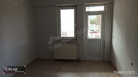 DAVRAZ MAHALLESİ HAFIZ DEMİRALAY OKULU YAKINI ARA KATTA KOMBİLİ DAİRE - ISPARTA MERKEZ fotoğraf 9