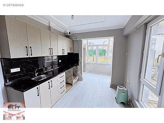 KARASU MÜSTAKİL BAHÇELİ 2+1 FIRSAT DAİRE - SAKARYA KARASU fotoğraf 9
