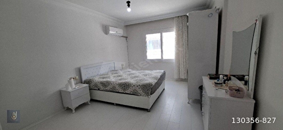 HATAY İSKENDERUN MUSTAFA KEMAL MAH SATILIK 3+1 150 M2 LÜKS DAİRE - HATAY İSKENDERUN fotoğraf 2