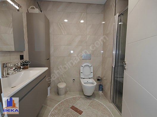 AVRUPA KONUTLARI YAMANEVLER SATILIK BAHÇE KATI 2+1 DAİRE - İSTANBUL ÜMRANİYE fotoğraf 20