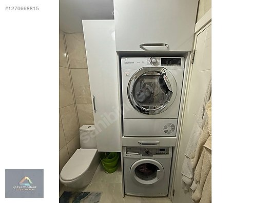 YAŞAM'DAN GÜLLÜBAĞLAR DA CADDE ÜSTÜ ARA KAT 2+1 SATILIK DAİRE - İSTANBUL PENDİK fotoğraf 15