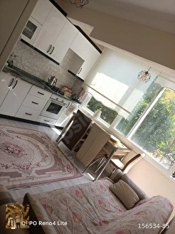 Kemer Göynük de Kiralık giriş kat 3+1 daire - ANTALYA KEMER fotoğraf 15
