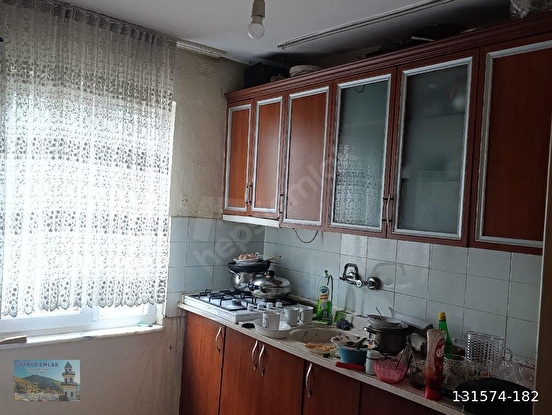 BOLU /GÖYNÜK/ENDİFE MAH 3 KATLI DAİRE