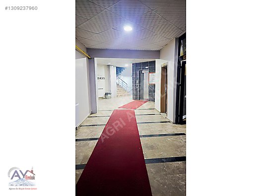 Yıllık 8 Milyon TL Gelir Sağlayan Satılık 39 Dairelik Apart - AĞRI MERKEZ fotoğraf 6