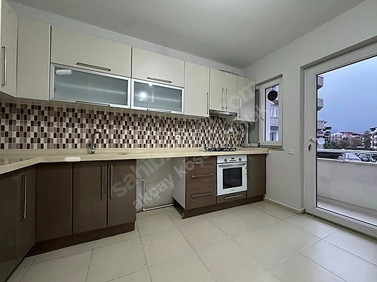 AKÇAY KÖŞEMDEN HAVUZLU ÖN CEPHE ARA KAT 2+1 SATILIK DAİRE - BALIKESİR EDREMİT fotoğraf 8