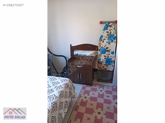 FATİH'TEN BALIKPAZARI MAHALLESİNDE 2+1 90m2 FULL EŞYALI DAİRE - BURSA GEMLİK fotoğraf 5