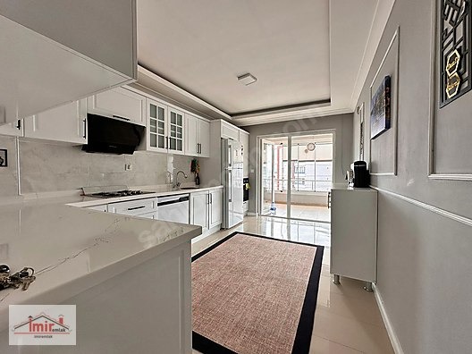 İMİR EMLAK'TAN MERKEZ MAHALLESİN'DE 3+1 1.KAT SATILIK DAİRE*** - ANKARA PURSAKLAR fotoğraf 26
