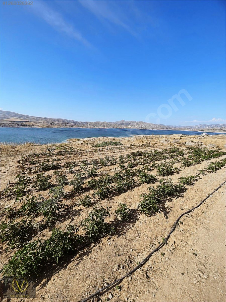 1 HAFTALIK SON FİYAT ACİLÇEVRİLDE BARAJ MANZARALI SATILIK EV - KAYSERİ KOCASİNAN fotoğraf 2