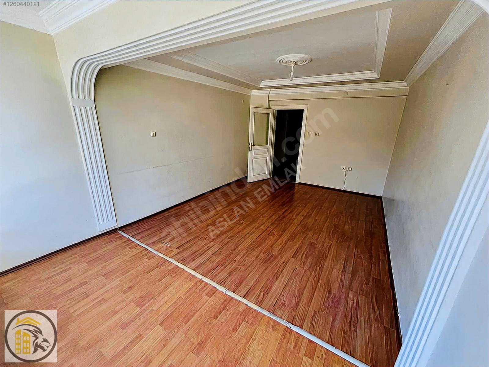 ASLAN EMLAK'TAN FATİH MAH. MERKEZDE GENİŞ SATILIK 3+1 DAİRE - KÜTAHYA MERKEZ fotoğraf 19