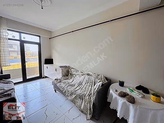 KARASU MERKEZDE SATILIK HAVUZ CEPHE 1+1 EŞYALI FIRSAT DAİRE - SAKARYA KARASU fotoğraf 7