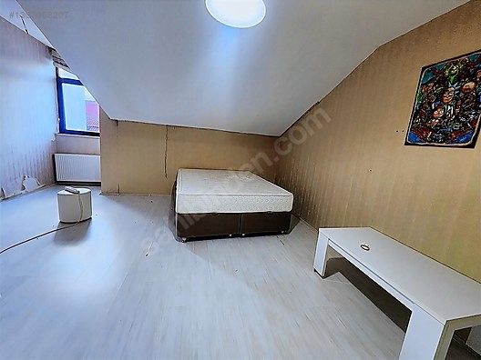 İncek Tek Yapıda 2,5+1 - ANKARA GÖLBAŞI fotoğraf 19