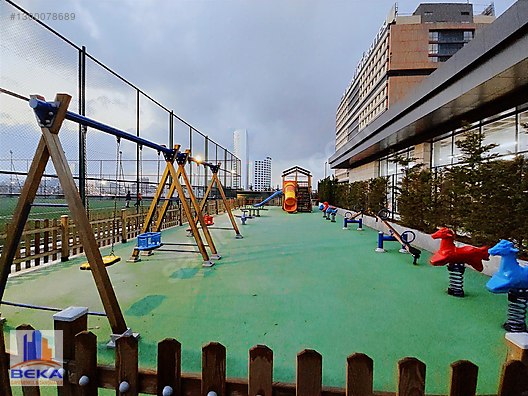 AVRUPA KONUTLARI YAMANEVLER GÜNEY CEPHE FIRSAT SATILIK 2+1 DAİRE - İSTANBUL ÜMRANİYE fotoğraf 39