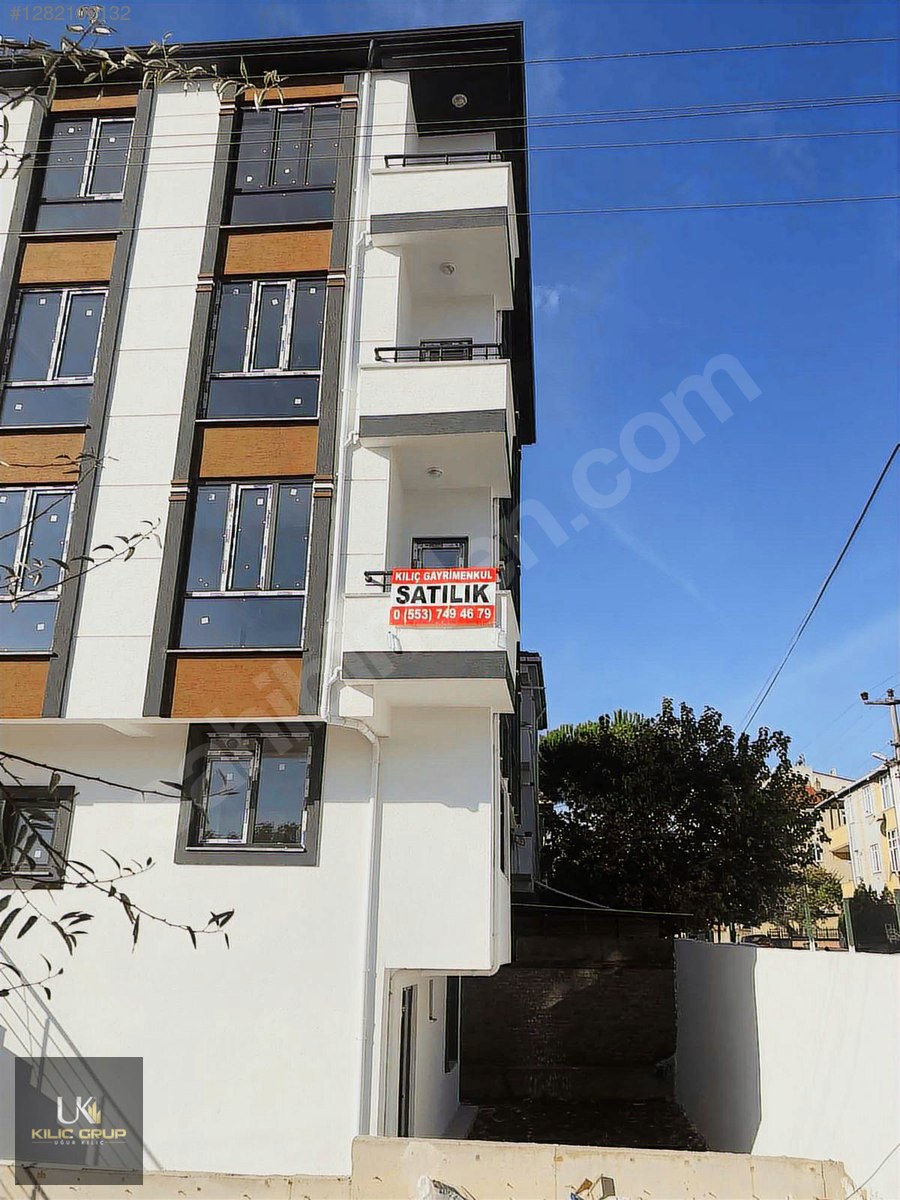 Körfez Yavuz S.Selim Mh Satılık Sıfır Arakat Daire - KOCAELİ KÖRFEZ fotoğraf 18