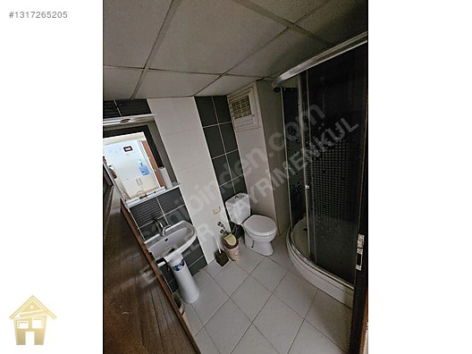 EFELER GAYRİMENKUL 1+1 Cadde Üzeri Ön CEPHE Balkonlu EŞYALI - AYDIN EFELER fotoğraf 12